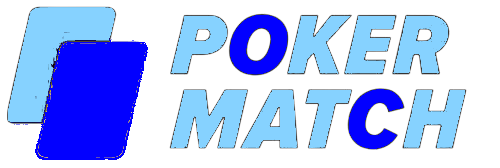PokerMatch лого